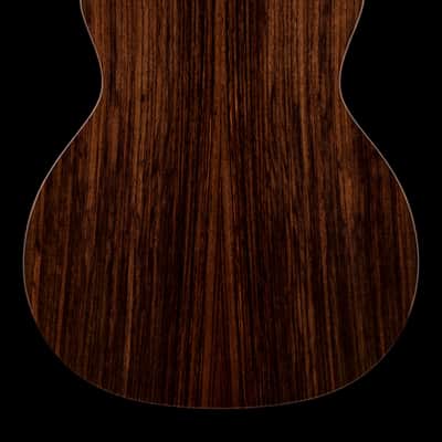 Taylor 414ce Studio Special Edition - Honeyburst #05578 (NAMM 2026) image 2