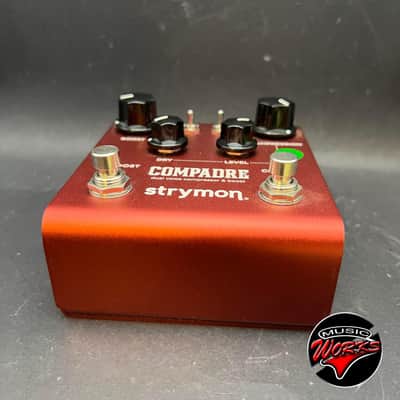 Immagine Strymon   Compadre - 6