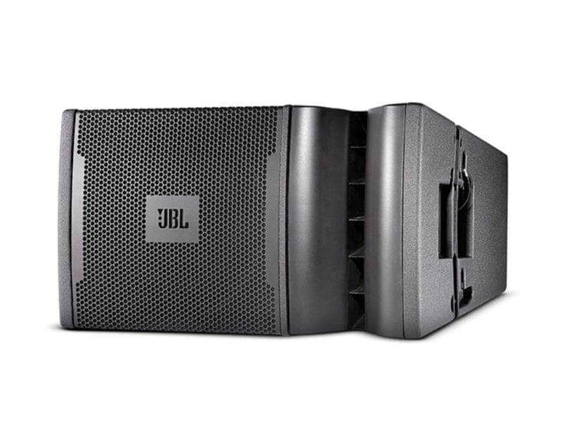 JBL VRX932LAP Powered 12" 2-Way Line-Array System image 1
