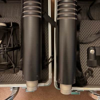 Royer R-101 Microphones Stereo Pair image 4