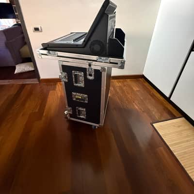 Immagine Waves Lv1 Classic 2026 - New + flight case - 10