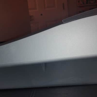 Technics SX KN6500 Digital Keyboard Arranger Workstation with extras image 11
