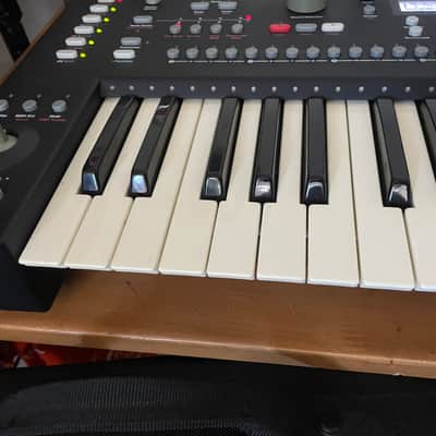 Elektron Analog Keys 2010s - Black image 4