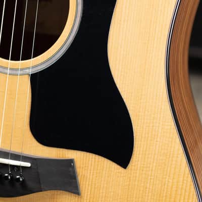 Taylor 210ce Plus Dreadnought Acoustic/Electric Guitar with Aerocase image 12
