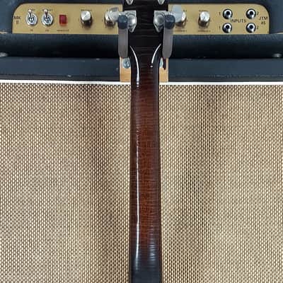 1967 Epiphone Howard Roberts All Original! Great Player (A-13) image 5