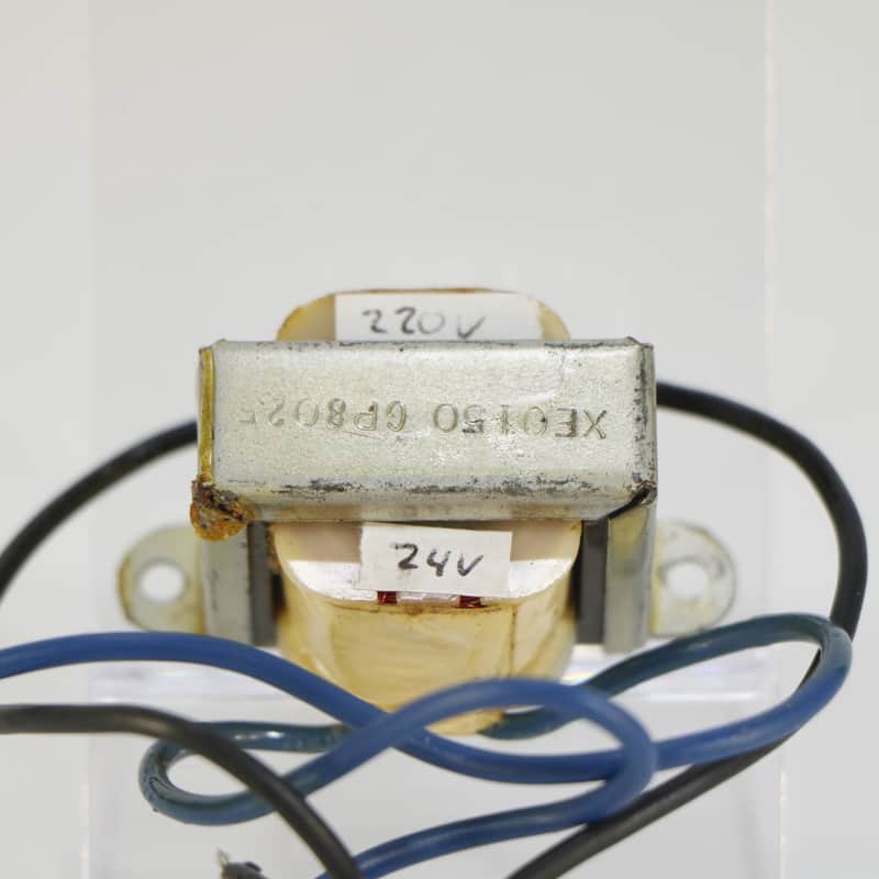 Electro-Harmonix Vintage Transformer 220V to 24V AC (for Vintage Big Box Pedals) image 1