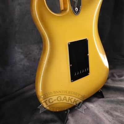 Fender 1979 STRATOCASTER Antigua image 8