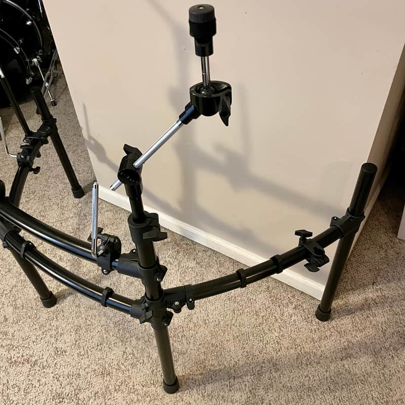 Roland MDS-STD2 Standard V-Drum Stand (orig. with TD27-KV kit