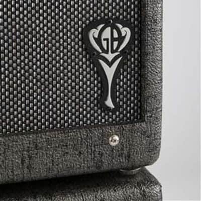 Fender GB Hot Rod Deluxe 40 Watt 1x12 Tube Guitar Combo Amplifier image 5