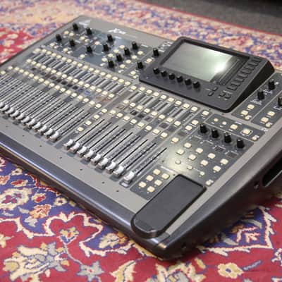 Behringer X32 - 32 Channel Digital Mixer **COLLECTION ONLY** - 2nd Hand image 5