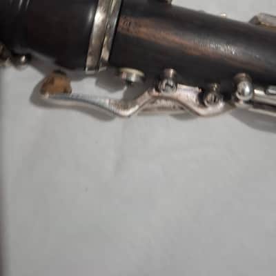 Yamaha Yob-804h 1980-1995 - Glossy image 8