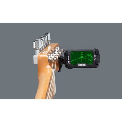 Boss TU-03 Chromatic Tuner/Metronom image 3