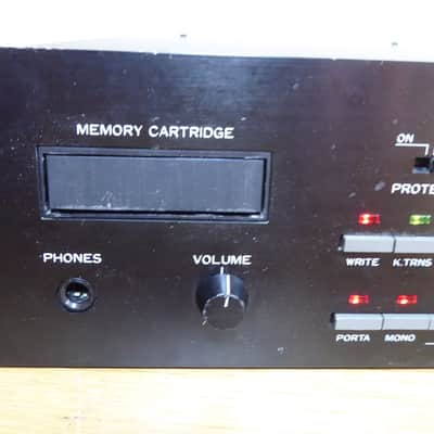 Kawai K3m rackmount Wave synth Sound Module ! image 4