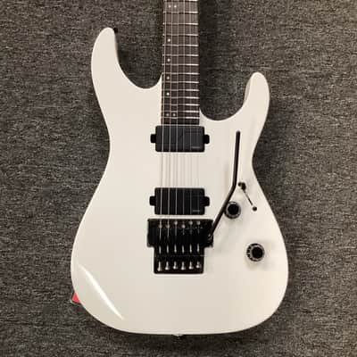 ESP LTD M-1000FR Electric Guitar image 1