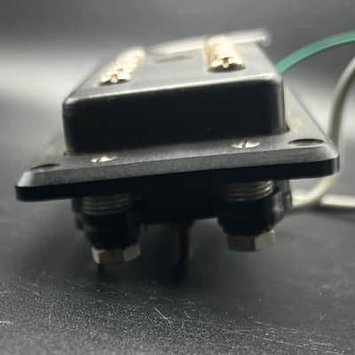 1970s ReAn Humbucker pickup - Hayman Shergold Burns image 4