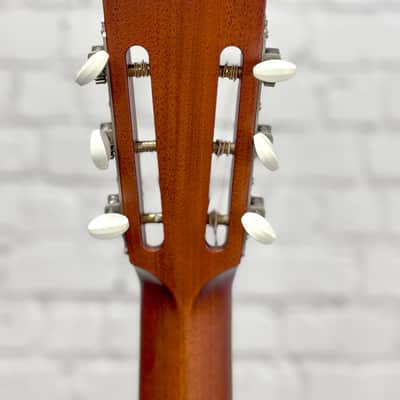 National M-1 Tricone Resophonic Guitar Bild 9
