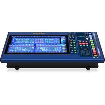 Midas Heritage D HD96-Air Digital Mixer image 5