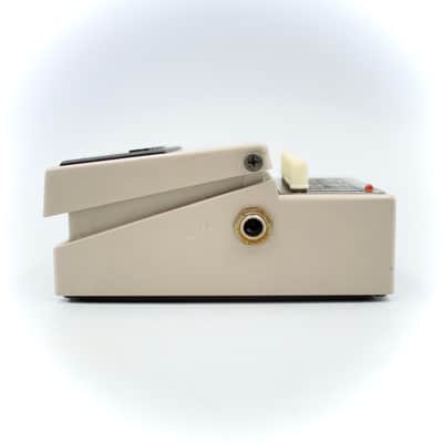 Boss GE-7 Equalizer Black Label 1994 Made in Taiwan ACA Guitar Effect Pedal BG18146 image 6