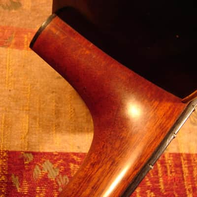 Vintage Larson Made Stetson & Co. Acoustic Guitar Project *Make Offer* image 17