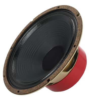 (2) Celestion G12H-150 Redback 16 ohm 12" 150W Guitar Speakers w/Ceramic Magnet image 7
