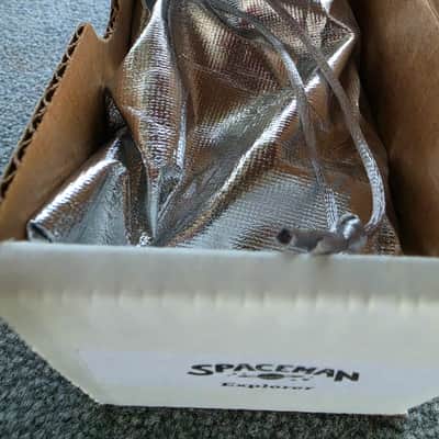 Spaceman Explorer Cadet 6-Stage Phaser - Killer phaser! All the swoooooosh and then some! image 14