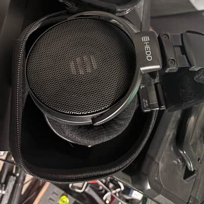 HEDD HEDDphone D1 Headphones 2026 image 3