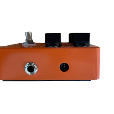 Joyo JF-22 Oxford Sound Orange image 3