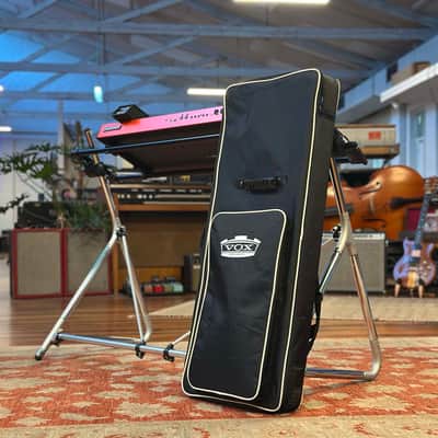 VOX Continental 61 Organ w/ Stand image 12