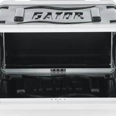 Gator 6U Audio Rack; Shallow image 8