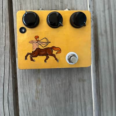 JHS Klon Replica 2008 - 2012 - Hand Painted 1 of 10 image 5