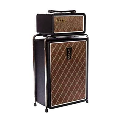 Vox MSB25 Mini Superbeetle Guitar Amplifier image 3