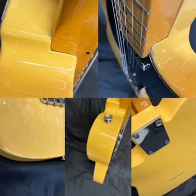 Fender 1951 Nocaster 2006【SALE】 image 8