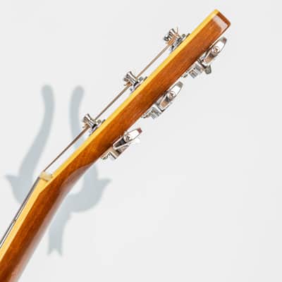 Daion MUGEN Mark III - Six String Acoustic image 17