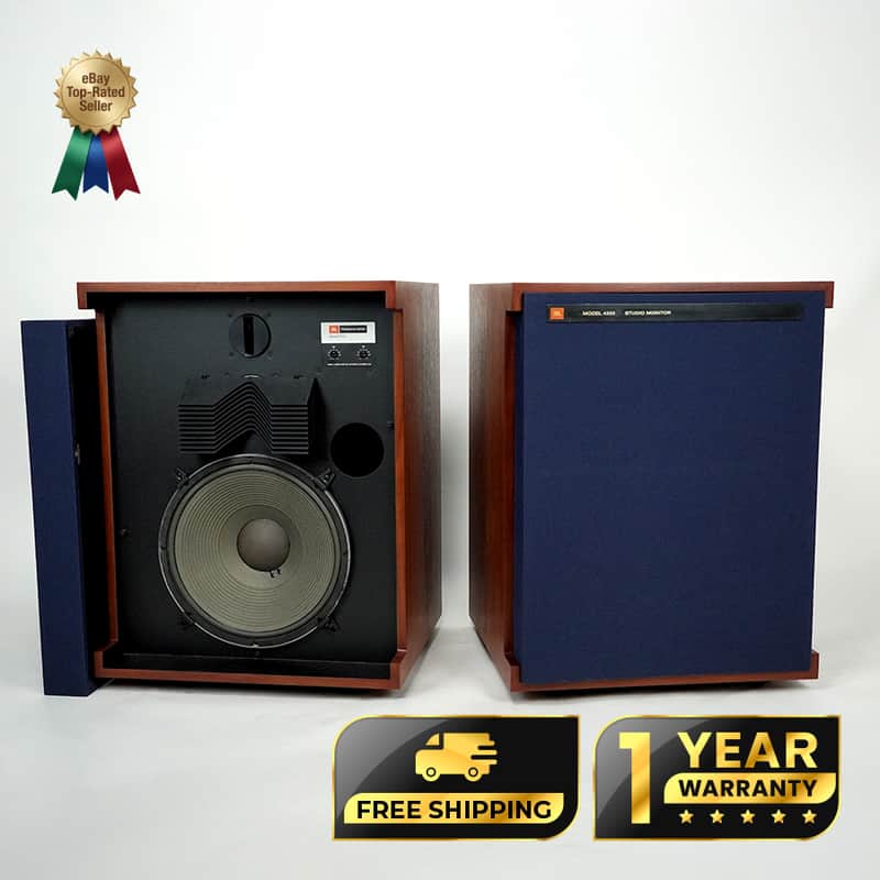 JBL 4333