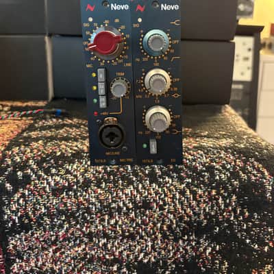 Neve 1073 LB & 1073LBEQ *PAIR* image 2