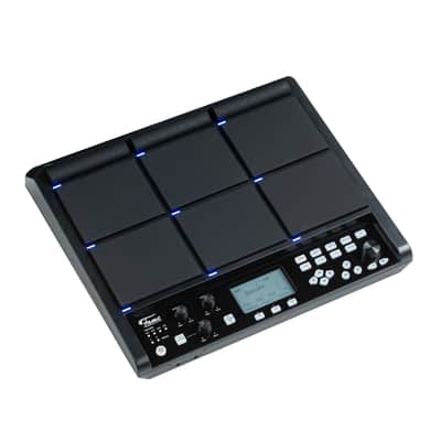 Fame SPD Hybrid Wave Sample Pad - Digital Drum image 4