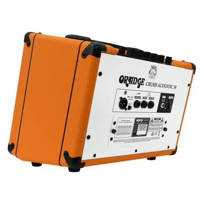 Orange Crush Acoustic 30 Acoustic Guitar Amplifier image 4