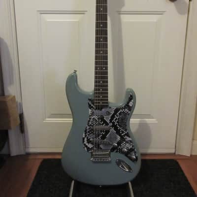 ~Cashified~ Fender Squier StratoCaster image 4