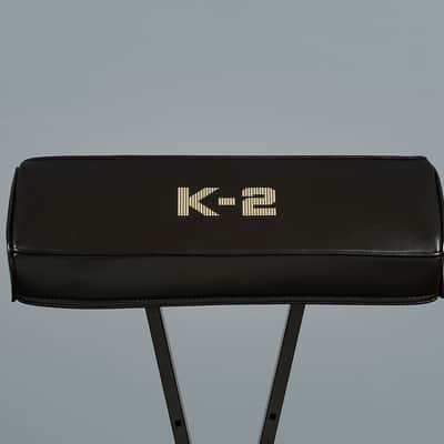 Behringer K-2 cover