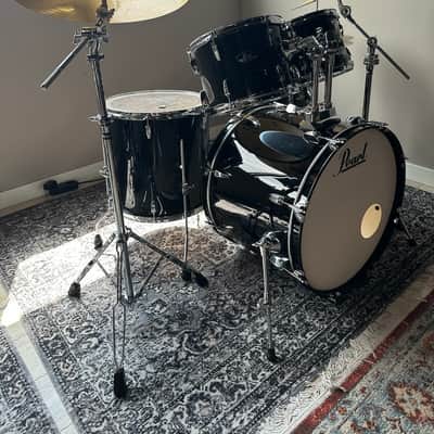 Pearl Roadshow 2023 - 22" Jet Black image 5
