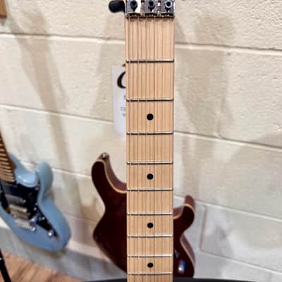🔥2021🔥 Charvel Pro Mod So Cal Style 1 HSH FR~ Maple Platinum Pink~ MINT! image 11
