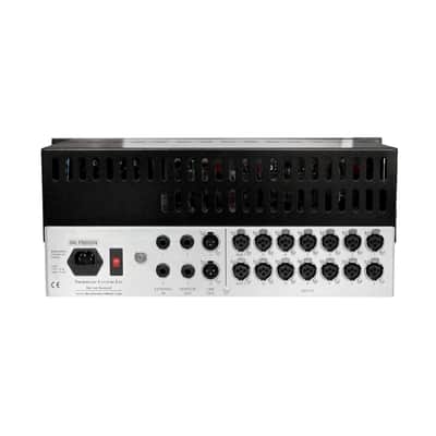 Thermionic Culture The Fat Bustard MKII Summing Mixer – Unbalanced (Used) image 2