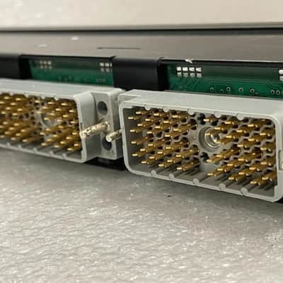 Neutrik NPPA TT E56 96 Bantame to Elco 56 - 19", 1U image 4