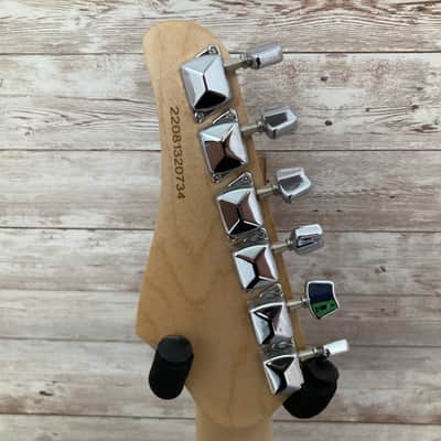 Used Kramer Focus VT-211S image 8
