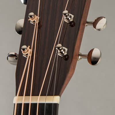 Huss and Dalton TD-R Custom 2024 - Natural image 4