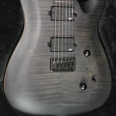 Chapman ML1 Pro Modern 2019 - Lunar Black/Gray with Original Hardshell Case image 2