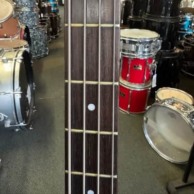 Epiphone Thunderbird & Case image 3