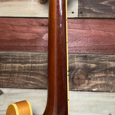 Gibson ES-335 Dot 1981 Natural image 12