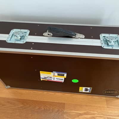 TASCAM 2488 MKII portastudio digital CD rw 24 tracks recorder+ flight case image 17