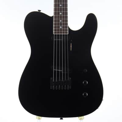 FERNANDES TEJ-75 Black [06/13] image 1